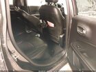 2018 Jeep Compass Latitude Fwd Серый vin: 3C4NJCBB5JT227644