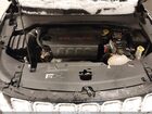 2018 Jeep Compass Latitude Fwd Серый vin: 3C4NJCBB5JT227644
