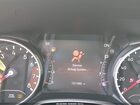 2020 Jeep Compass Altitude Fwd Gray vin: 3C4NJCBB6LT169904