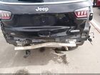 2019 Jeep Compass Sun And Wheel Fwd Black vin: 3C4NJCBB7KT652445
