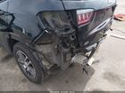 2019 Jeep Compass Sun And Wheel Fwd Black vin: 3C4NJCBB7KT652445