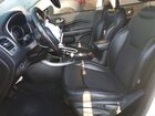 2019 Jeep Compass Latitude White vin: 3C4NJCBB9KT809747