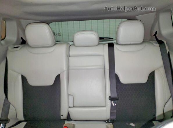 3C4NJCBB9KT843770 2019 JEEP COMPASS Черный Вид задних сидений