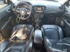 2019 Jeep Compass Limited Silver vin: 3C4NJCCB4KT711322