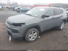2023 Jeep Compass Sport 4x4 Серый vin: 3C4NJDANXPT572968 2023 Jeep Compass Sport 4x4 Серый vin: 3C4NJDANXPT572968