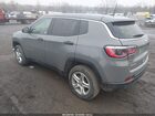 2023 Jeep Compass Sport 4x4 Серый vin: 3C4NJDANXPT572968 2023 Jeep Compass Sport 4x4 Серый vin: 3C4NJDANXPT572968