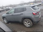 2023 Jeep Compass Sport 4x4 Серый vin: 3C4NJDANXPT572968 2023 Jeep Compass Sport 4x4 Серый vin: 3C4NJDANXPT572968