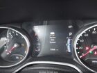 2017 Jeep New Compass Latitude 4x4 Blue vin: 3C4NJDBB0HT656917