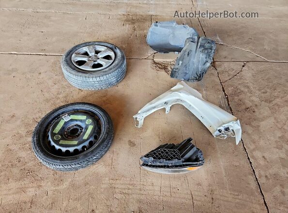 3C4NJDBB0KT650705 2019 JEEP COMPASS Белый Вид наклейки с VIN-кодом