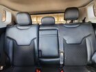 2019 Jeep Compass Latitude Белый vin: 3C4NJDBB0KT650705