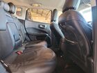 2019 Jeep Compass Latitude Белый vin: 3C4NJDBB0KT650705