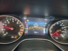2019 Jeep Compass Latitude Белый vin: 3C4NJDBB0KT650705