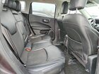 2019 Jeep Compass Latitude Gray vin: 3C4NJDBB0KT789278 2019 Jeep Compass Latitude Gray vin: 3C4NJDBB0KT789278