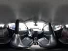 2018 Jeep Compass Latitude White vin: 3C4NJDBB1JT298703