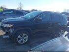 2020 Jeep Compass Latitude 4x4 Black vin: 3C4NJDBB1LT164986