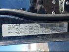 2020 Jeep Compass Latitude 4x4 Black vin: 3C4NJDBB1LT164986