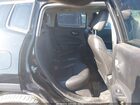 2020 Jeep Compass Latitude 4x4 Black vin: 3C4NJDBB1LT164986