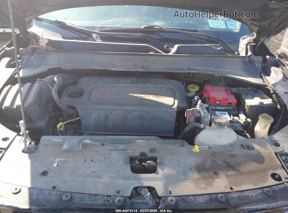 3C4NJDBB1LT164986 2020 JEEP COMPASS Black Вид ззаду