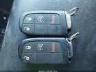 2020 Jeep Compass Latitude 4x4 Black vin: 3C4NJDBB1LT164986