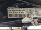 2021 Jeep Compass Latitude 4x4 Синий vin: 3C4NJDBB1MT599816