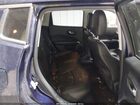 2021 Jeep Compass Latitude 4x4 Синий vin: 3C4NJDBB1MT599816
