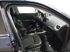 2021 Jeep Compass Latitude 4x4 Синий vin: 3C4NJDBB1MT599816