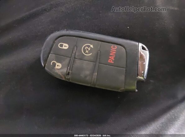 3C4NJDBB1MT599816 2021 JEEP COMPASS Синий Вид панели приборов