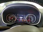 2019 Jeep Compass Latitude Black vin: 3C4NJDBB2KT653735