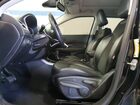 2019 Jeep Compass Latitude Black vin: 3C4NJDBB2KT653735