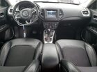 2019 Jeep Compass Latitude White vin: 3C4NJDBB2KT695998 2019 Jeep Compass Latitude White vin: 3C4NJDBB2KT695998