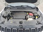 2019 Jeep Compass Latitude White vin: 3C4NJDBB2KT695998 2019 Jeep Compass Latitude White vin: 3C4NJDBB2KT695998
