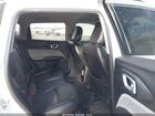 2022 Jeep Compass Latitude 4x4 White vin: 3C4NJDBB2NT206553