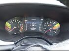 2022 Jeep Compass Latitude 4x4 White vin: 3C4NJDBB2NT206553