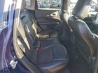 2019 Jeep Compass Latitude Blue vin: 3C4NJDBB3KT645918