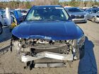 2019 Jeep Compass Latitude Blue vin: 3C4NJDBB3KT645918