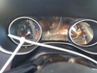 2019 Jeep Compass Latitude Blue vin: 3C4NJDBB3KT645918