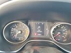 2020 Jeep Compass Latitude Угольный vin: 3C4NJDBB4LT131982