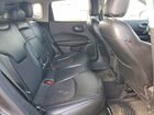 2020 Jeep Compass Latitude Угольный vin: 3C4NJDBB4LT131982