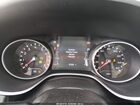 2019 Jeep Compass Latitude 4x4 Gray vin: 3C4NJDBB5KT768118