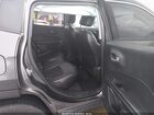 2019 Jeep Compass Latitude 4x4 Gray vin: 3C4NJDBB5KT768118