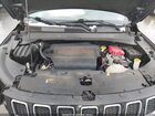 2019 Jeep Compass Latitude 4x4 Gray vin: 3C4NJDBB5KT768118