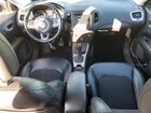 2021 Jeep Compass Latitude Silver vin: 3C4NJDBB5MT503119