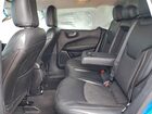 2019 Jeep Compass Latitude Blue vin: 3C4NJDBB6KT647386