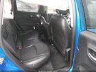 2019 Jeep Compass Altitude 4x4 Синий vin: 3C4NJDBB6KT697575