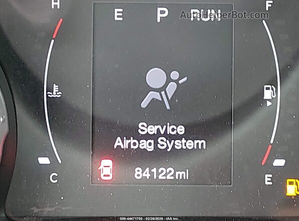 3C4NJDBB6KT697575 2019 JEEP COMPASS Синий 