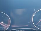2017 Jeep New Compass Latitude 4x4 Silver vin: 3C4NJDBB7HT597364