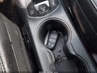 2017 Jeep New Compass Latitude 4x4 Silver vin: 3C4NJDBB7HT597364