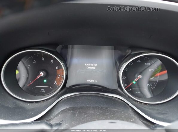 3C4NJDBB7KT654301 2019 JEEP COMPASS Black უკანა სავარძლების ხედი