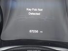 2019 Jeep Compass Latitude 4x4 Black vin: 3C4NJDBB7KT654301