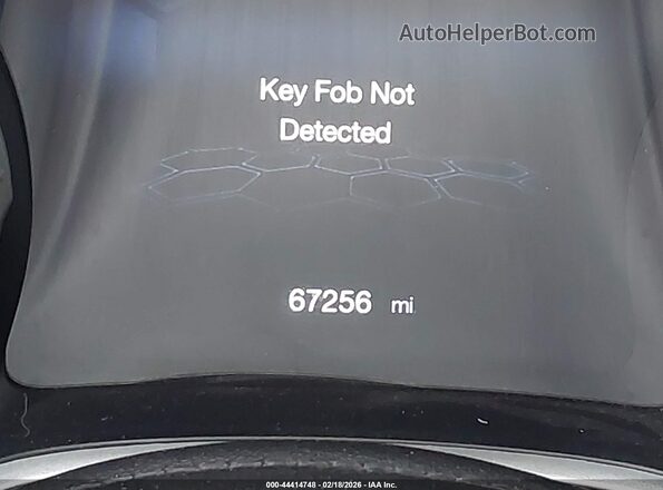 3C4NJDBB7KT654301 2019 JEEP COMPASS Black სალონის 360-გრადუსიანი ხედი